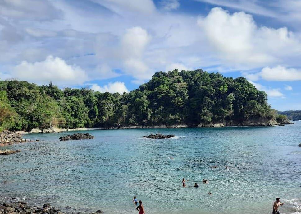 atracción - Manuel Antonio Kayak Tour 🌴 | Private Experience from San José + Meals & Sunset Manuel Antonio Puntarenas - Tour en Costa Rica