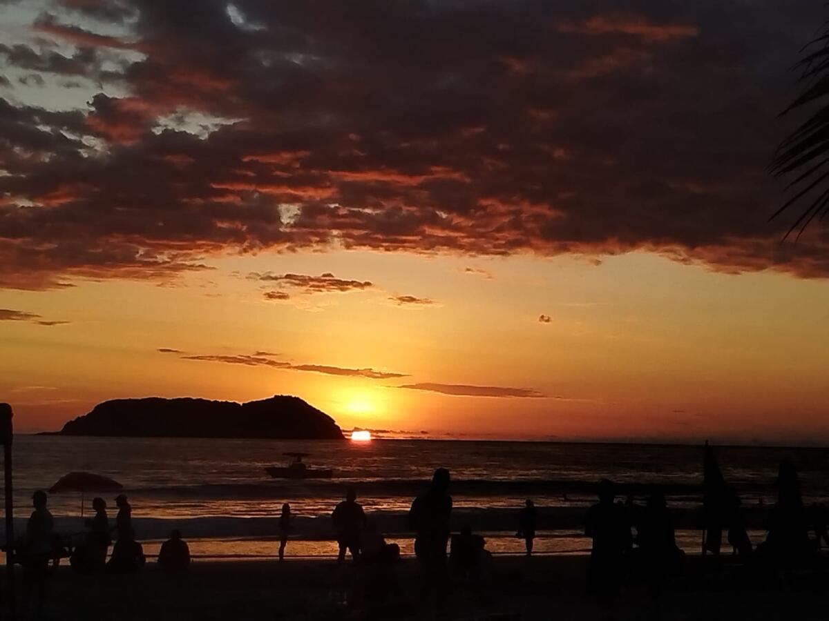 destino - Manuel Antonio Kayak Tour 🌴 | Private Experience from San José + Meals & Sunset Manuel Antonio Puntarenas - Tour en Costa Rica