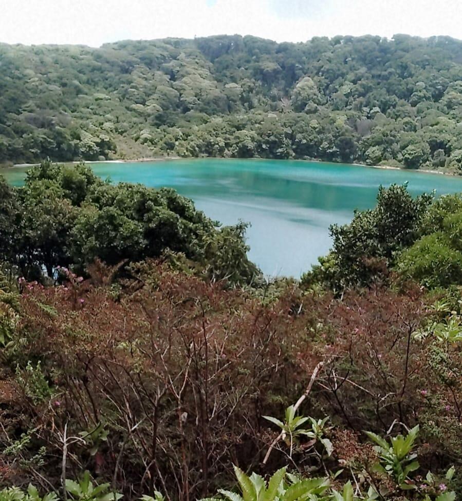 aventura - Poás Volcano Tour 🌋 | Private Experience from San José + Breakfast & Strawberries Valle Central San José - Tour en Costa Rica