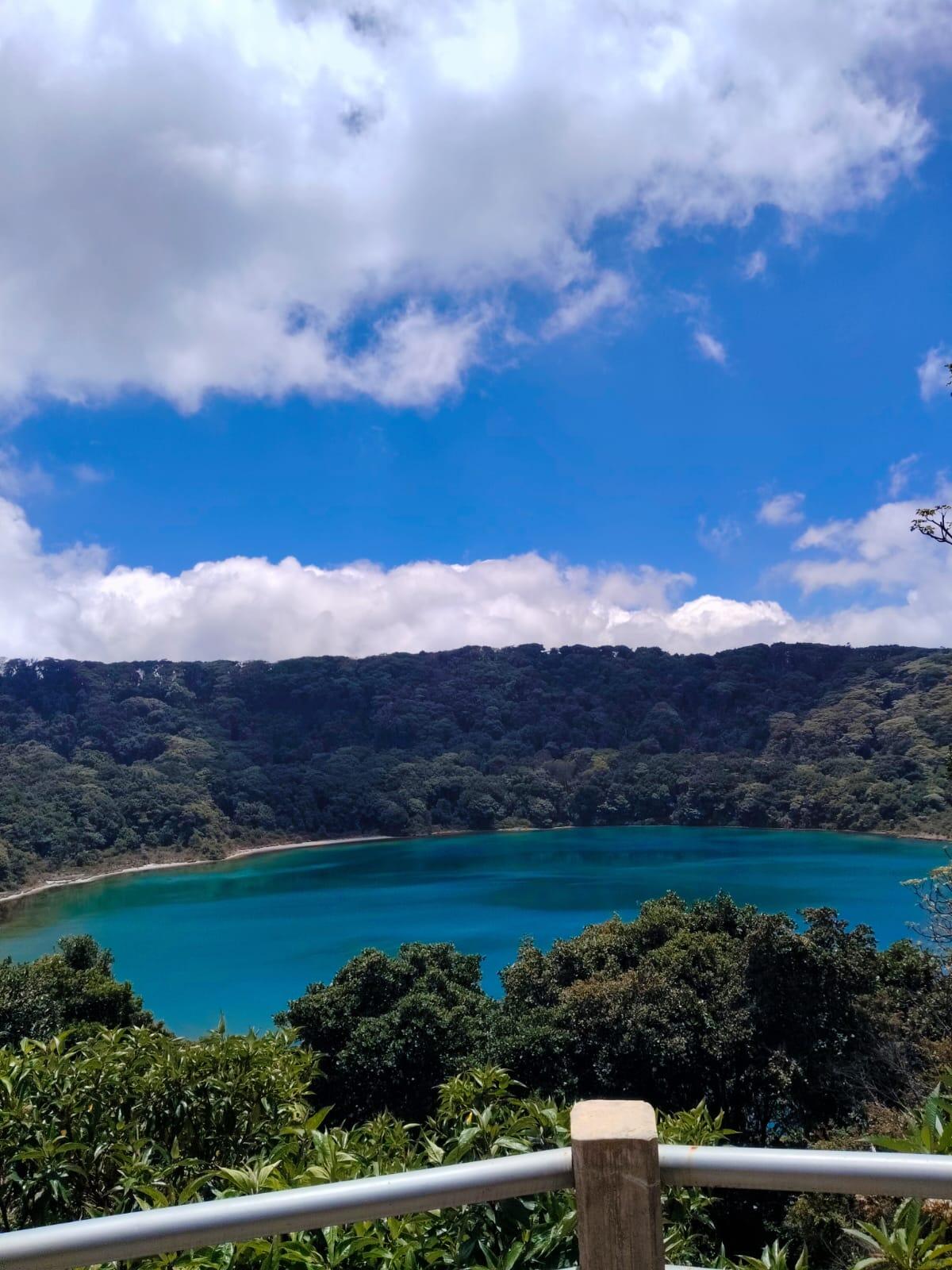 naturaleza - Poás Volcano Tour 🌋 | Private Experience from San José + Breakfast & Strawberries Valle Central San José - Tour en Costa Rica