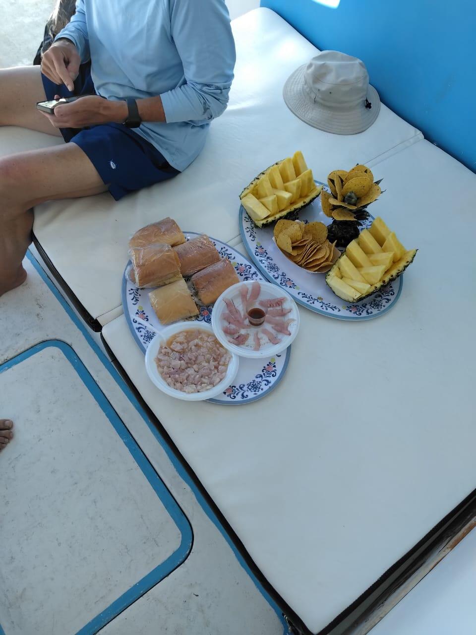 vista - Sunscreen (reef-safe preferred) 🧴 Sunglasses 🕶️ Hat or cap 🧢 Light, comfortable clothing Swimsuit 👙 Towel Non-slip shoes or sandals Camera or phone for photos 📸 Dominical Puntarenas - Tour en Costa Rica